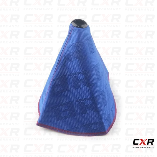 BRIDE Gear Gaiter (UNIVERSAL) - Blue