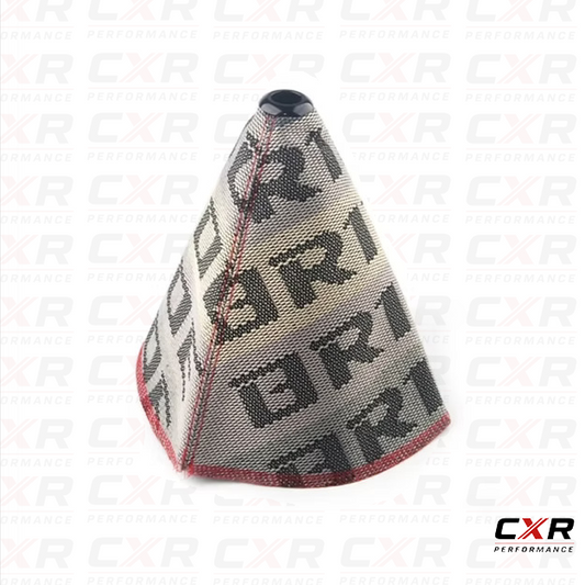 BRIDE Gear Gaiter (UNIVERSAL) - Light Grey