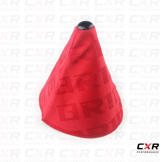 BRIDE Gear Gaiter (UNIVERSAL) - Red