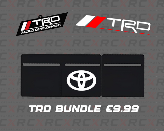 TRD Bundle