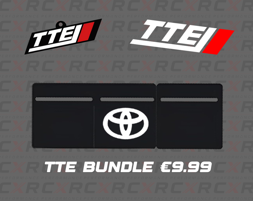 TTE Bundle – CXR Performance