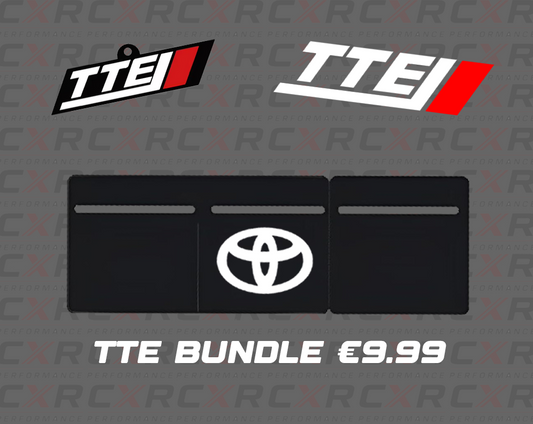 TTE Bundle