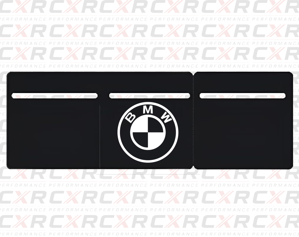 Tax Disc Holder - BMW