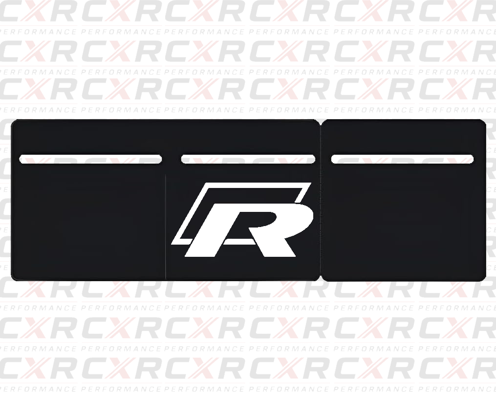 Tax Disc Holder - R Line