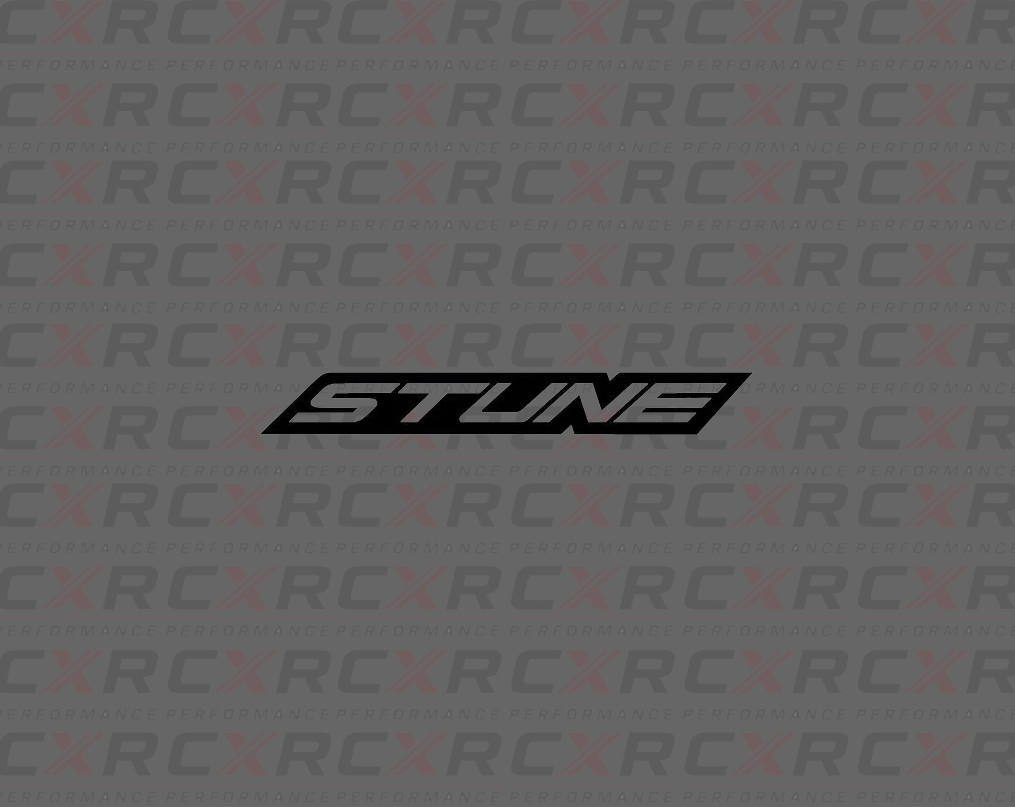 S-Tune Sticker - Small