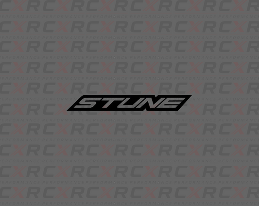 S-Tune Sticker - Small