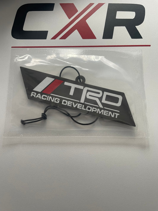 TRD Air Freshener
