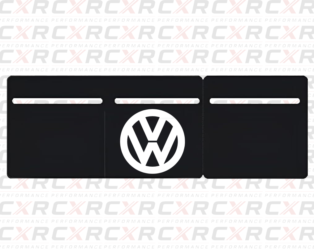 Tax Disc Holder - Volkswagen